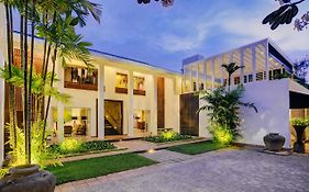 Nyne Hotels Lake Lodge - Colombo